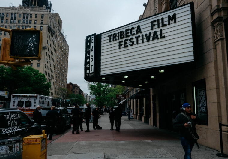 film-festivals-in-2020-Tribeca
