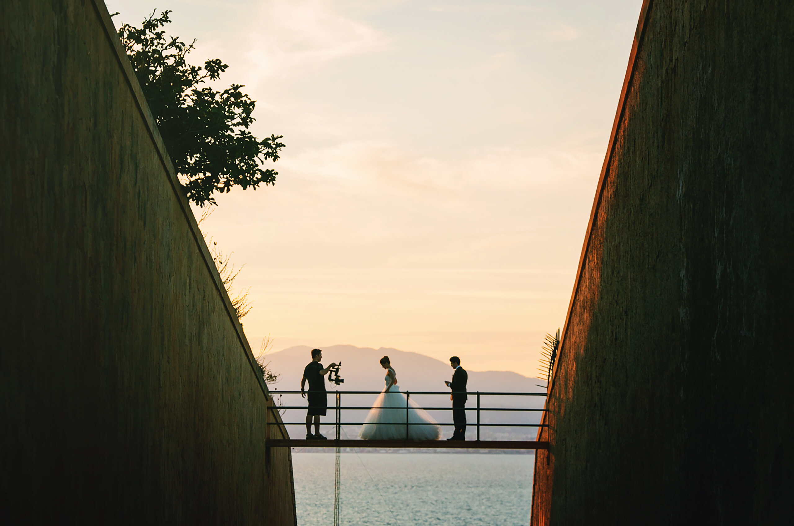 Ray Roman: Wedding Filmmaker