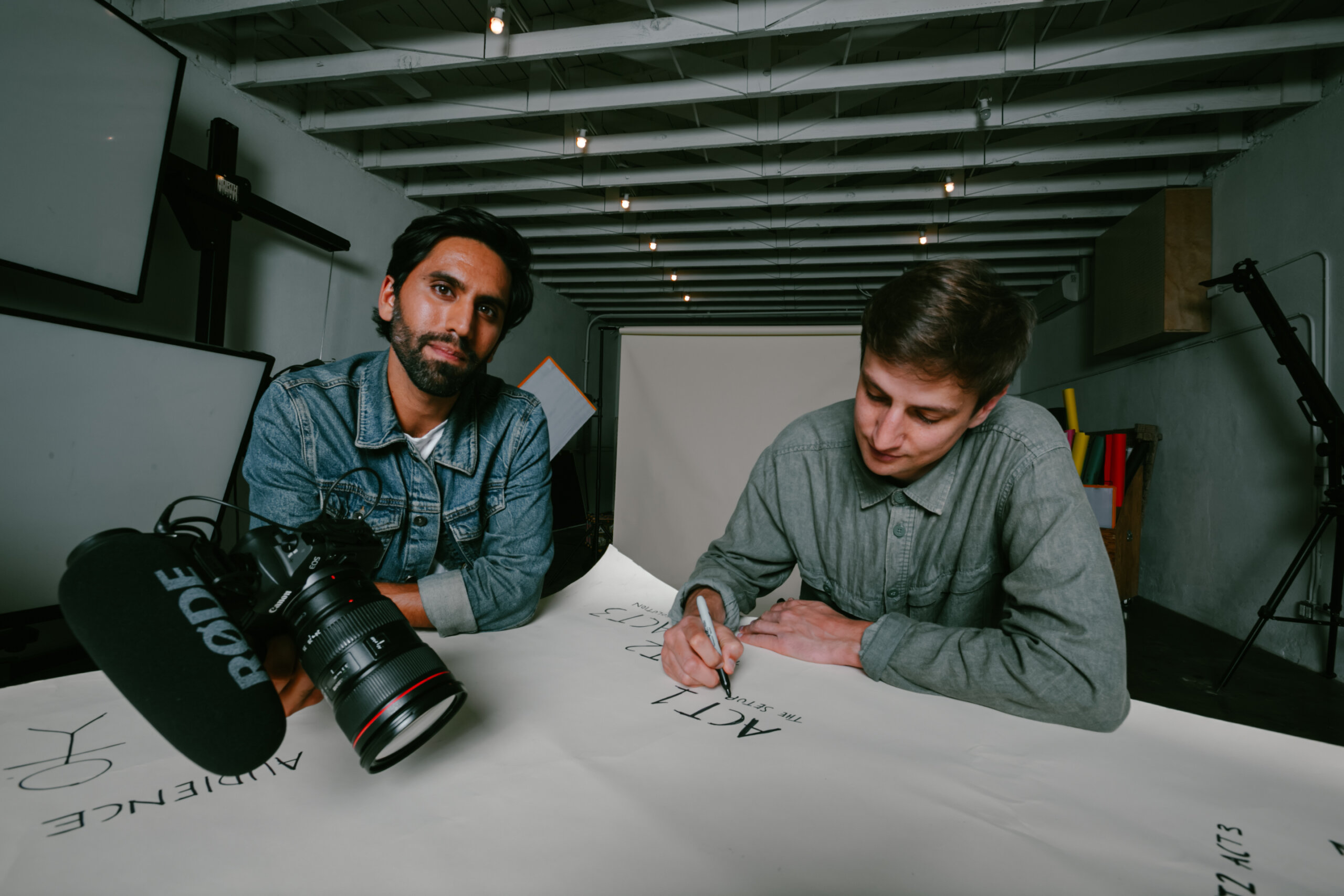 Biggest Mistake Filmmakers Make