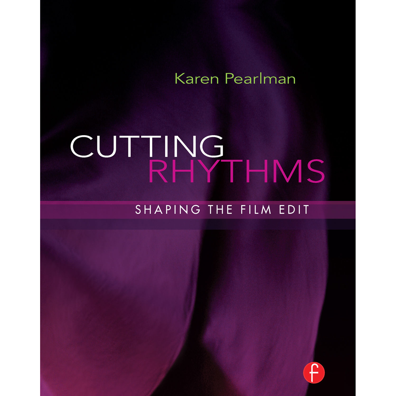 Cutting Rhythms book cover