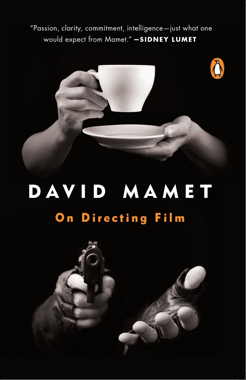 On Directing Film book cover