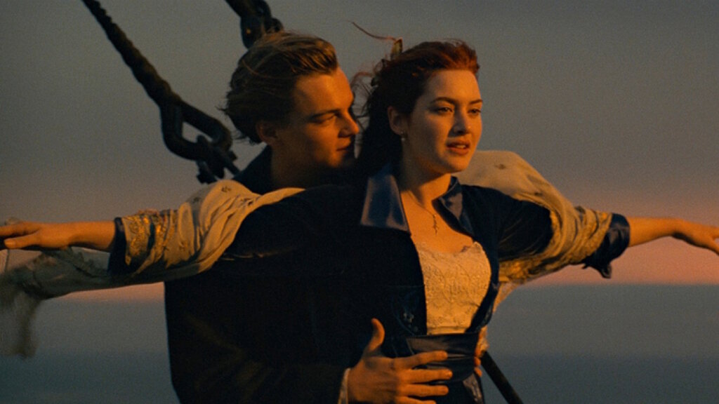 Titanic