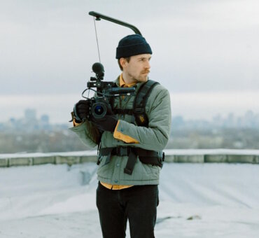 Eric Floberg - Filmmaker