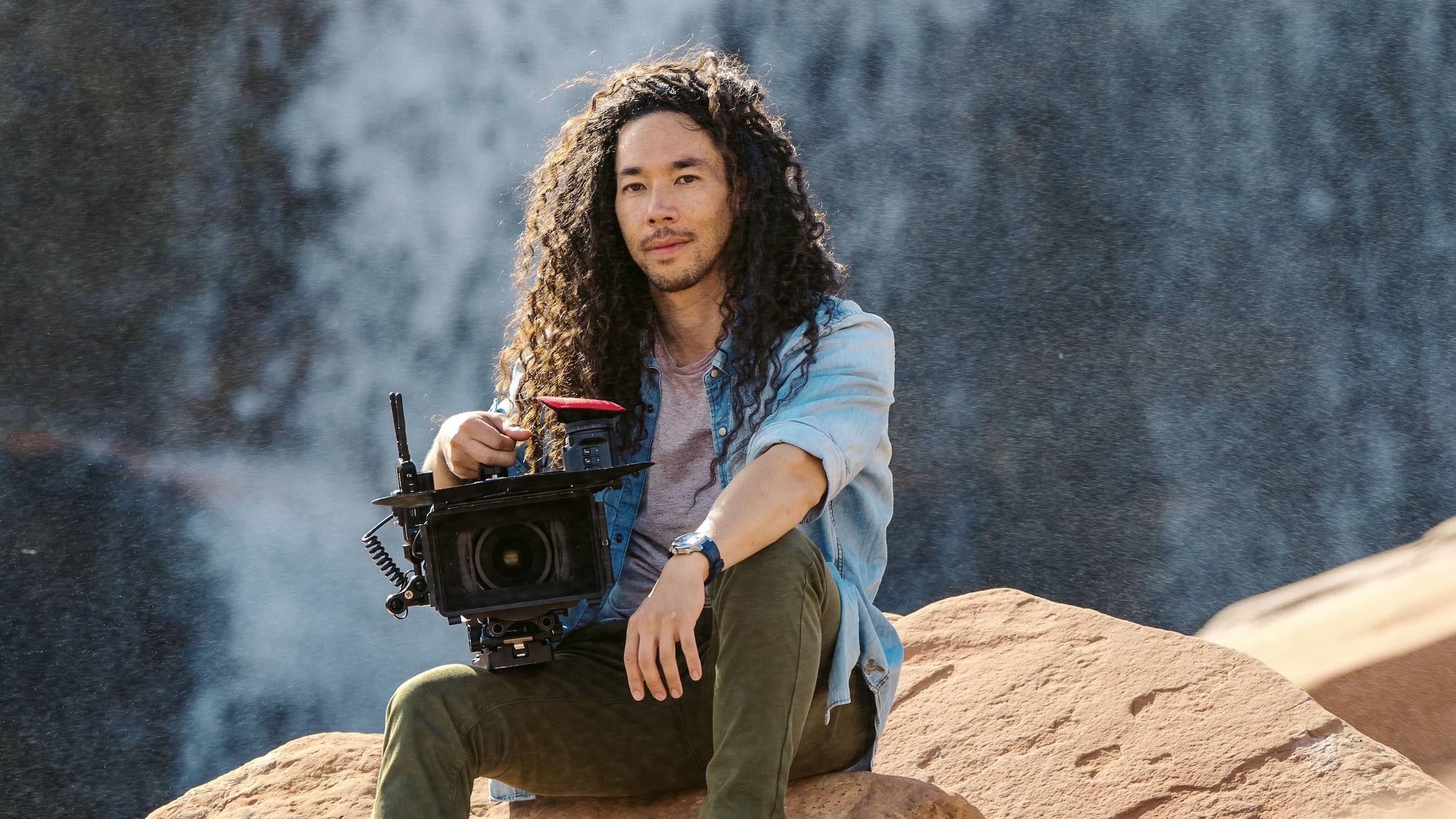 Cole Walliser Director