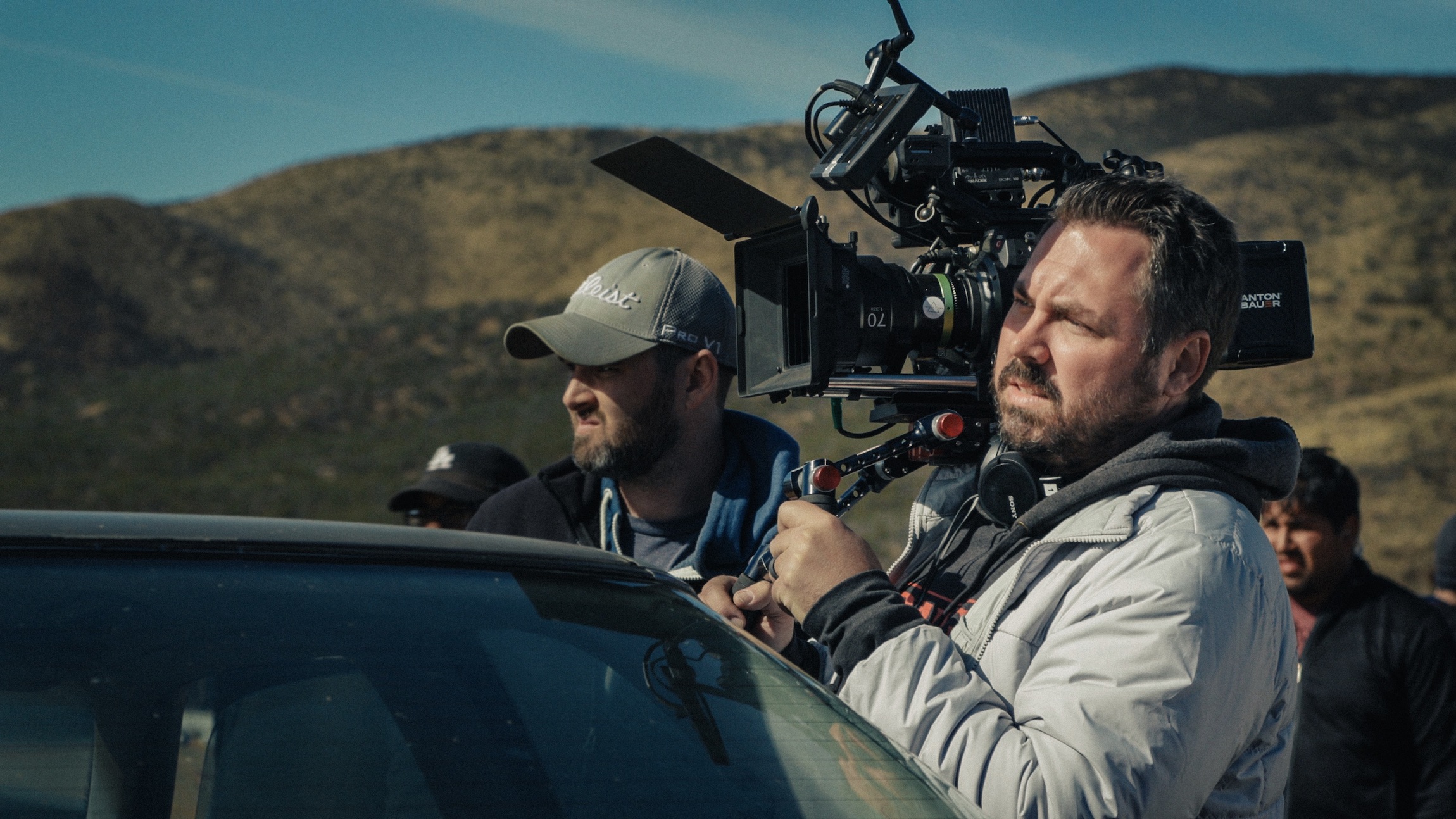 Ryan Connolly Filmmaker