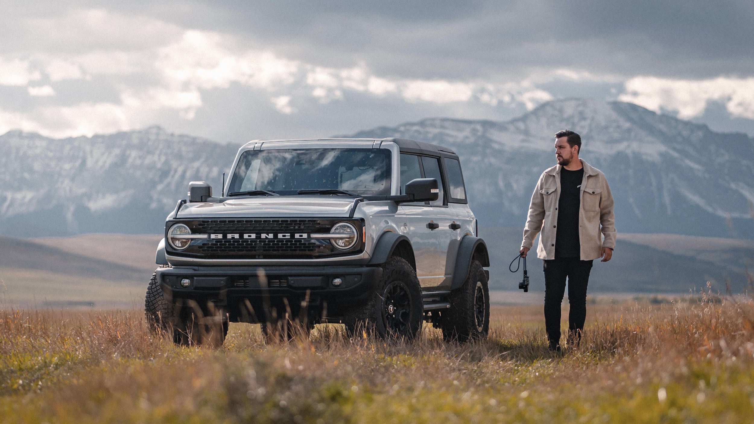 Alexander McInnes Filmmaker