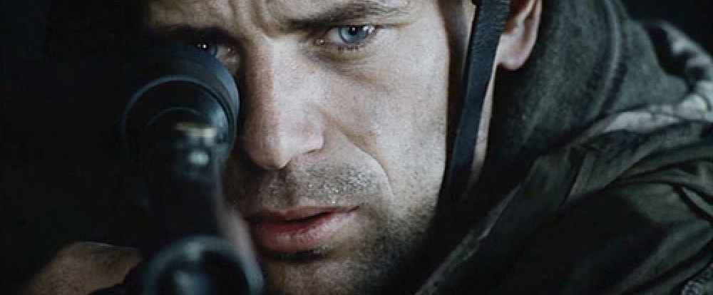 Screenshot from a movie where foley sound effects were used