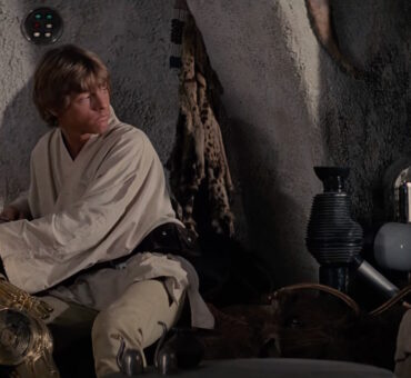 What makes a sound iconic? A filmmaker’s guide to film SFX