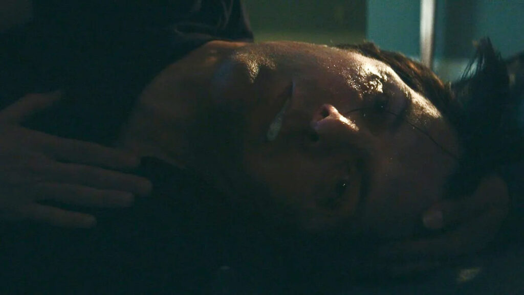 Photo from Severance Season 2 Episode 6, “Attila.” | Courtesy AppleTV+