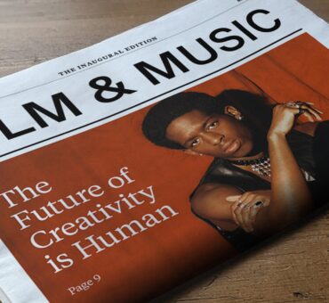 Film & Music Periodical